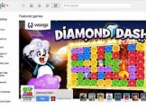 Google+ và Facebook so găng trên “mặt trận” game